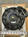 Radiator Plus Hydraulic Fan For AGT Mini Excavators 1-1.8 ton.