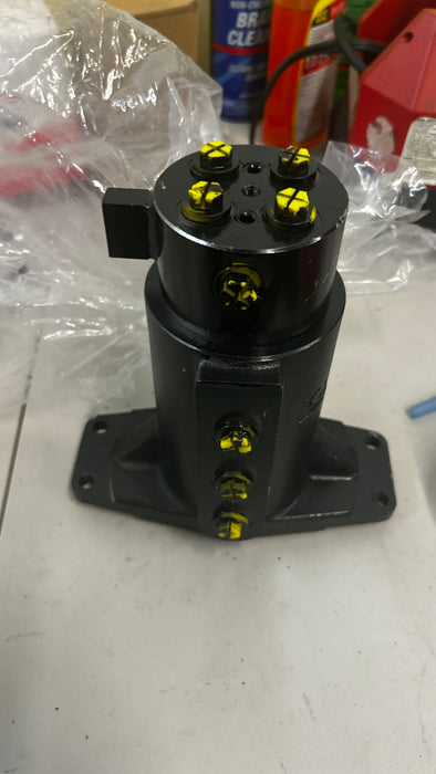 Swivel joint for AGT DM12 Series