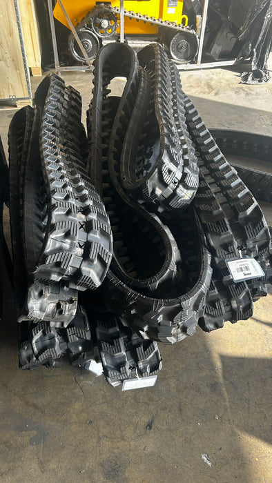 Heavy Duty Track for Mini Skid Steer CBT23 and CRT23|CBT23-TRK