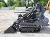 AGT 905Kg Mini Stand On Skid Steer Track Loader For Sale| AGT-KTT23.