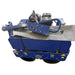 13.5 HP Double Drum Walk Behind Vibratory Roller  | AGT-SVH60.